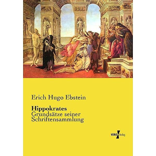 Hippokrates, Erich Hugo Ebstein