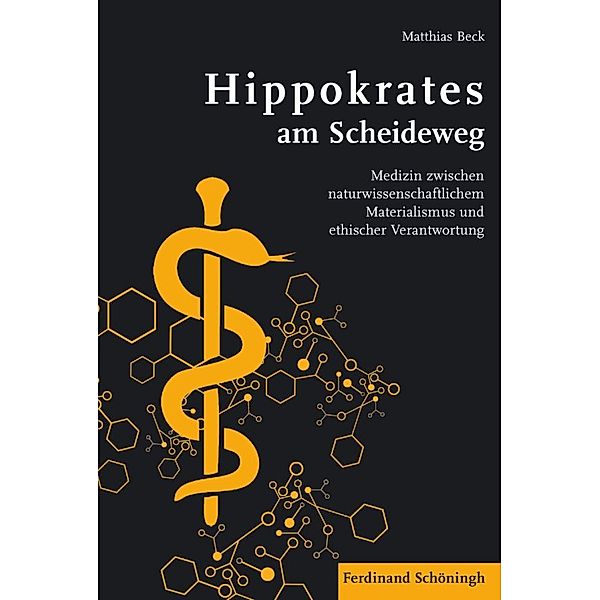 Hippokrates am Scheideweg, Matthias Beck