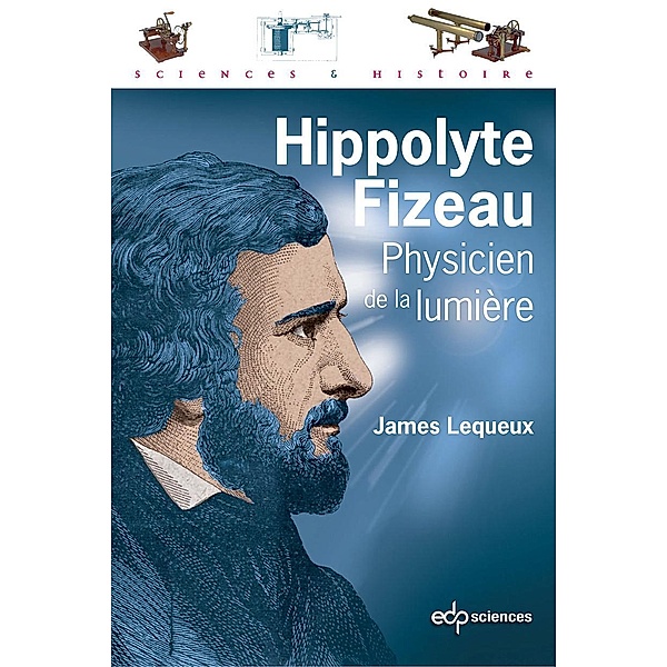 Hippolyte Fizeau, James Lequeux