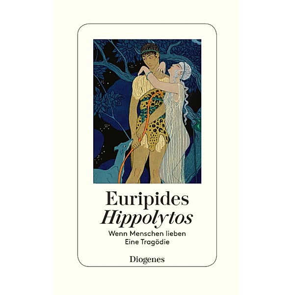 Hippolytos, Euripides