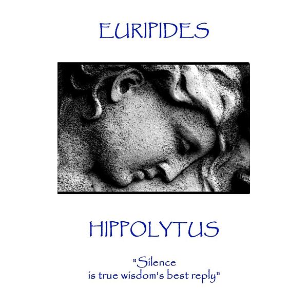 Hippolytus, Euripides