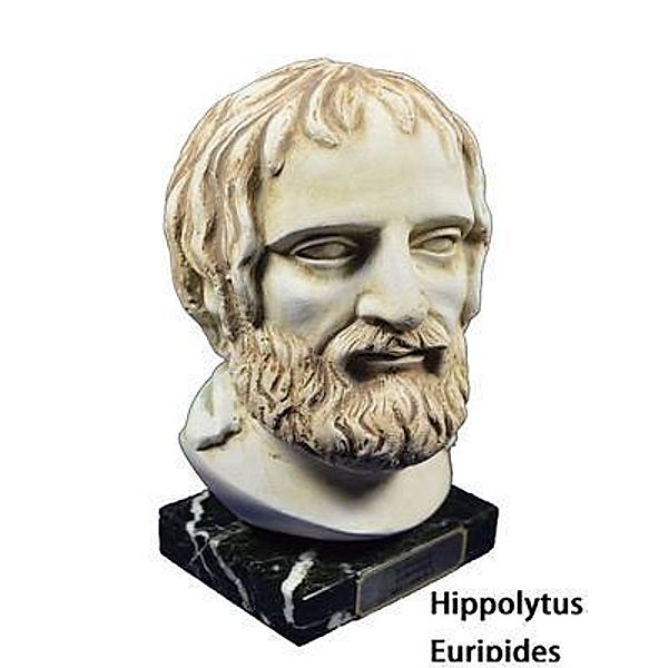 Hippolytus / Spartacus Books, Euripides