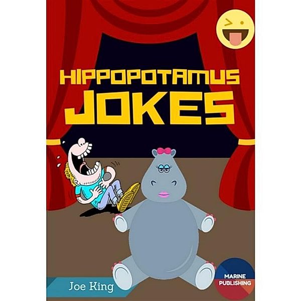 Hippopotamus Jokes, Joe King