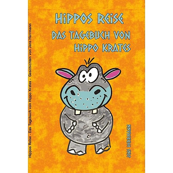 Hippos Reise, Jens Herrmann