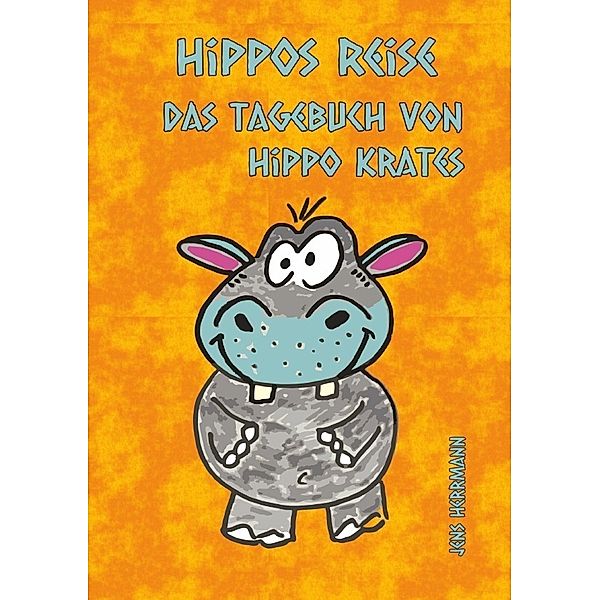 Hippos Reise, Jens Herrmann