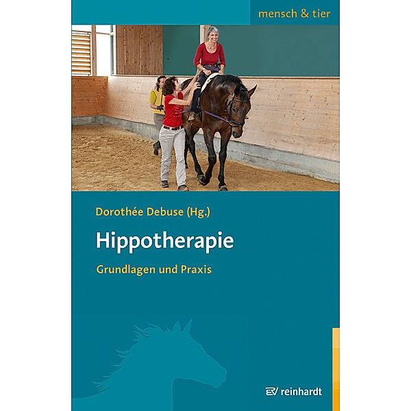 Hippotherapie