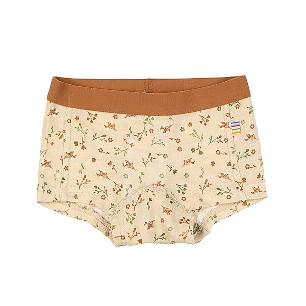 Joha Hipster 630 - BLOOM AOP in sand