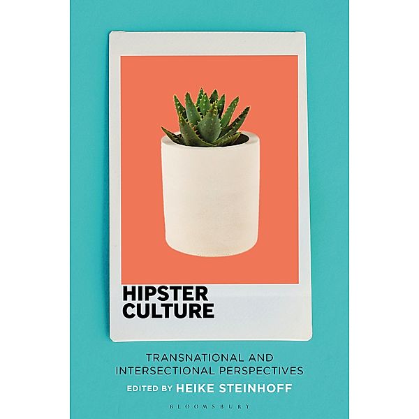 Hipster Culture