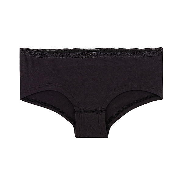 Sanetta Hipster CUTBRIEF UNI in phantom