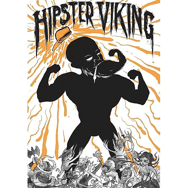 Hipster Viking, Marcus-Frank Reinhardt
