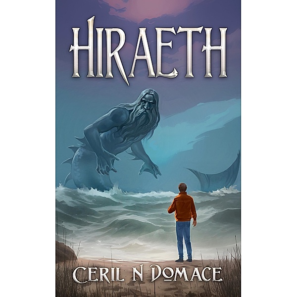 Hiraeth (The Fae Queen's Court, #3) / The Fae Queen's Court, Ceril N Domace