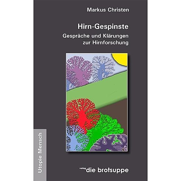 Hirn-Gespinste, Markus Christen