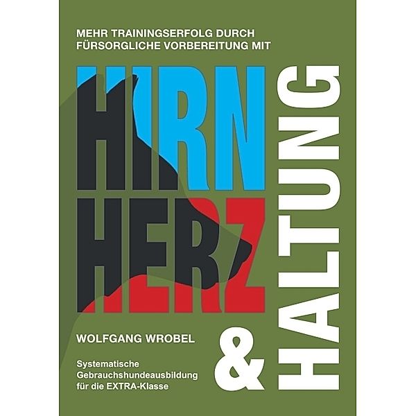 Hirn Herz & Haltung, Wolfgang Wrobel