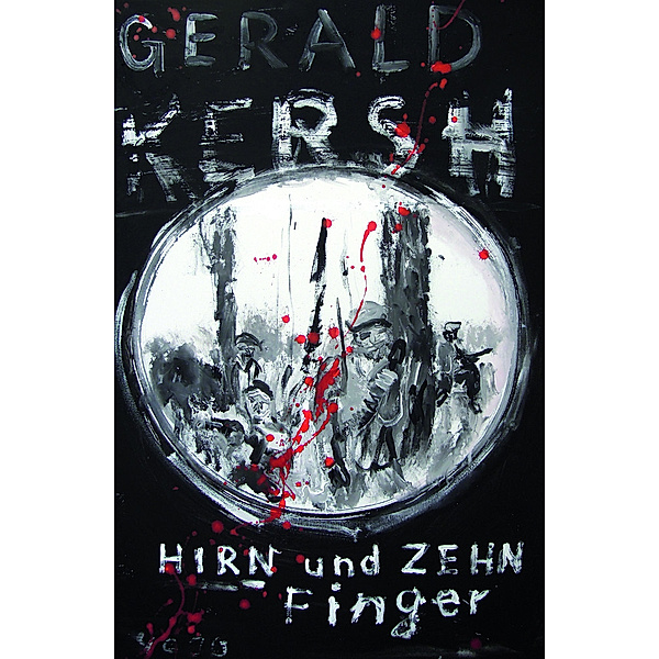 Hirn und zehn Finger, Gerald Kersh