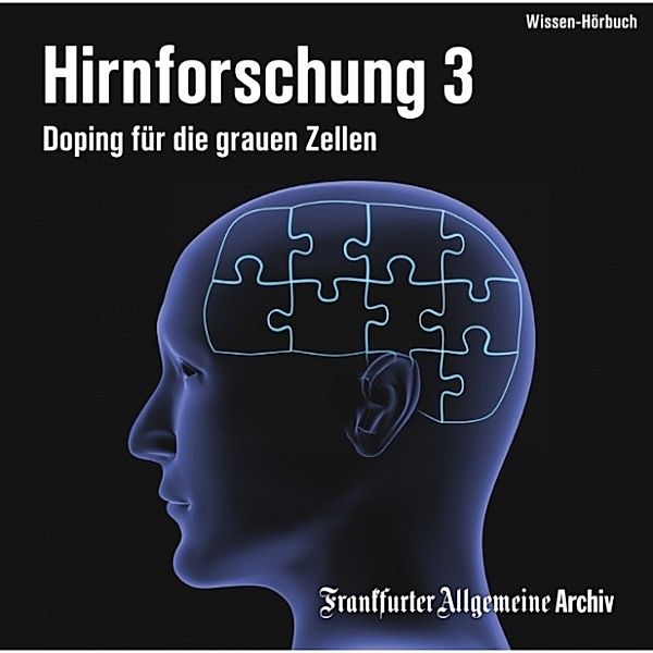 Hirnforschung - 3 - Hirnforschung 3