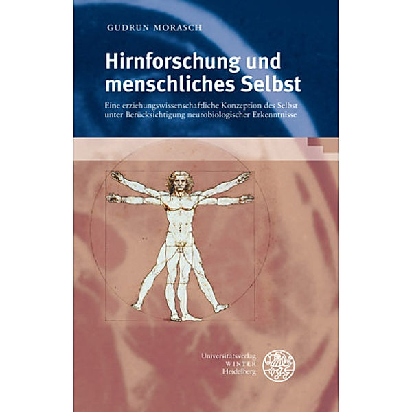 Hirnforschung und menschliches Selbst, Gudrun Morasch