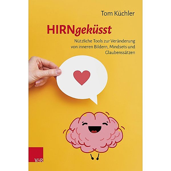 Hirngeküsst, Tom Küchler