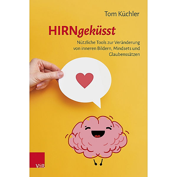 Hirngeküsst, Tom Küchler