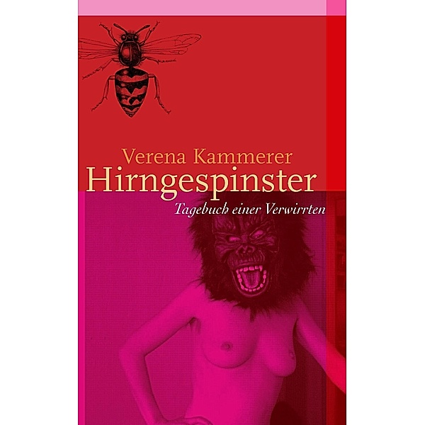 Hirngespinster, Verena Kammerer