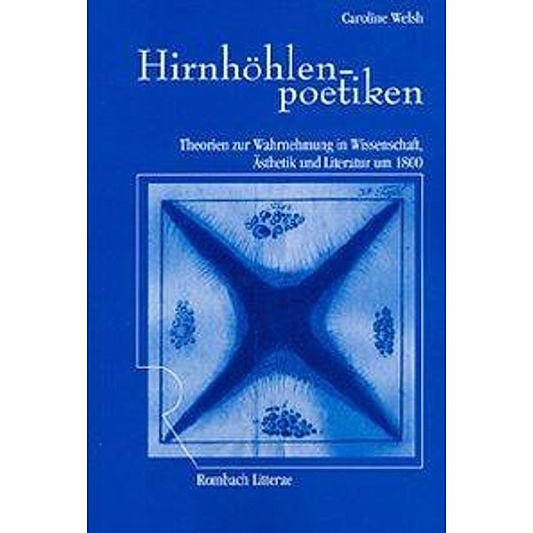 Hirnhöhlenpoetiken, Caroline Welsh