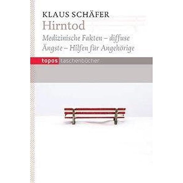 Hirntod, Klaus Schäfer