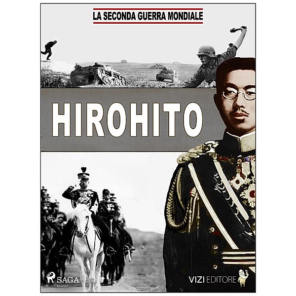 Hirohito, Lana Sokolaj