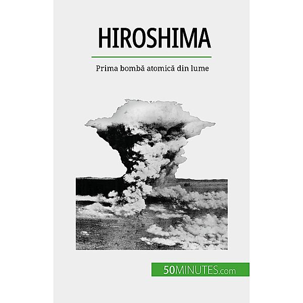 Hiroshima, Maxime Tondeur