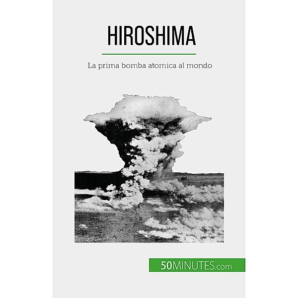 Hiroshima, Maxime Tondeur