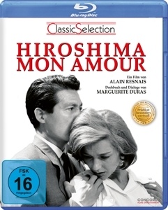 Image of Hiroshima mon amour Classic Edition