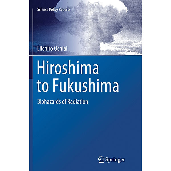 Hiroshima to Fukushima, Eiichiro Ochiai