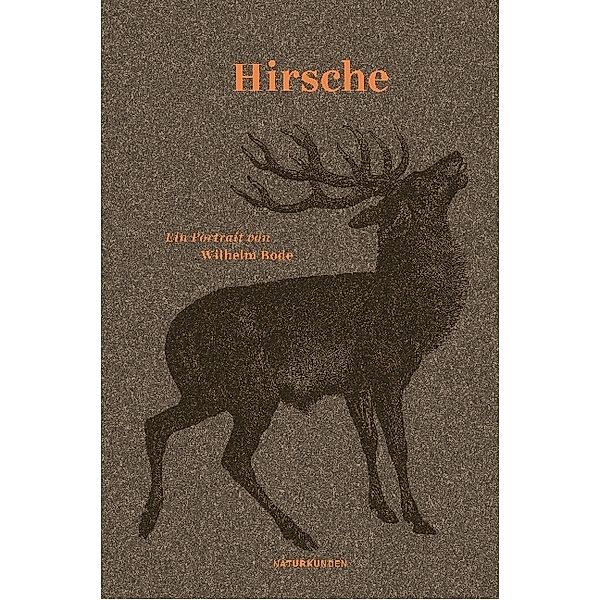 Hirsche, Wilhelm Bode