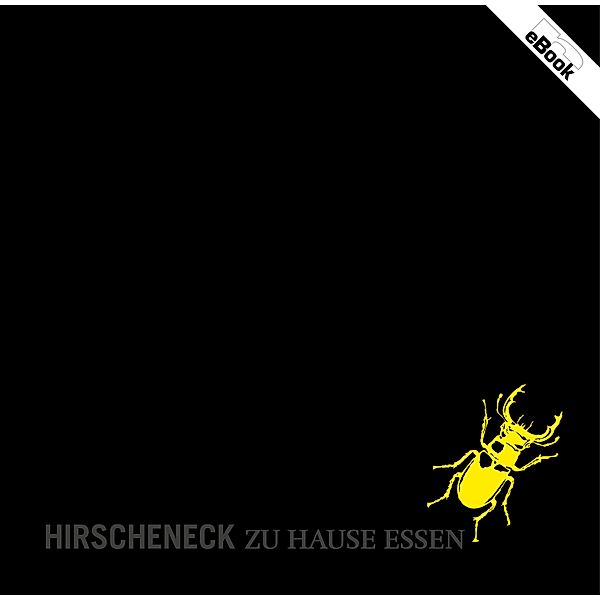 Hirscheneck - Zu Hause essen