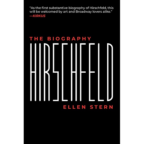 Hirschfeld, Ellen Stern