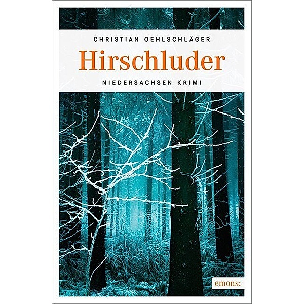 Hirschluder, Christian Oehlschläger