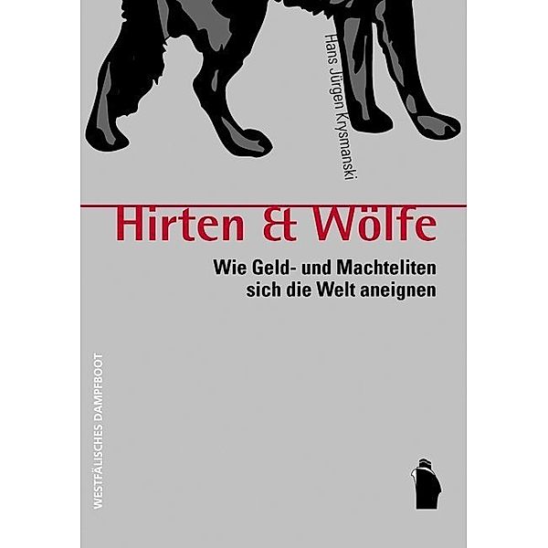 Hirten & Wölfe, Hans J. Krysmanski