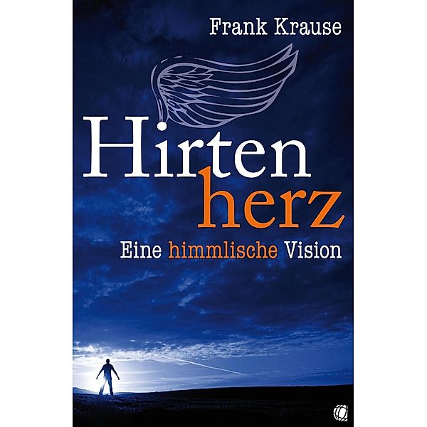 Hirtenherz, Frank Krause