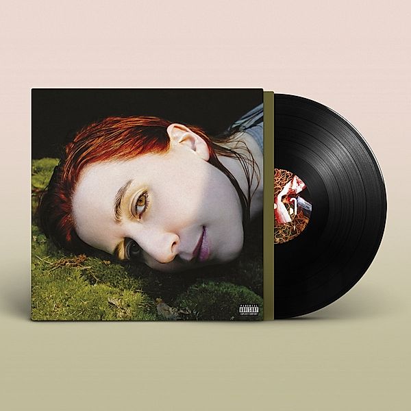 Hirudin (Lp+Mp3) (Vinyl), Austra