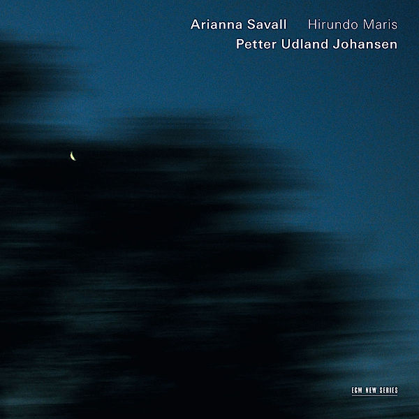 Hirundo Maris - Chants du Sud et du Nord, Arianna Savall, Petter Udland Johansen