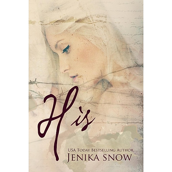 His, Jenika Snow