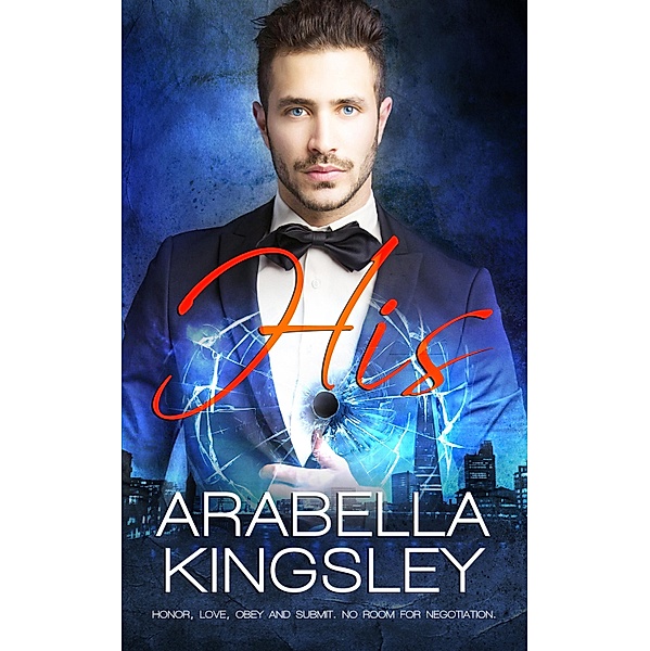 His, Arabella Kingsley