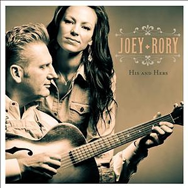 His And Hers, Joey+Rory