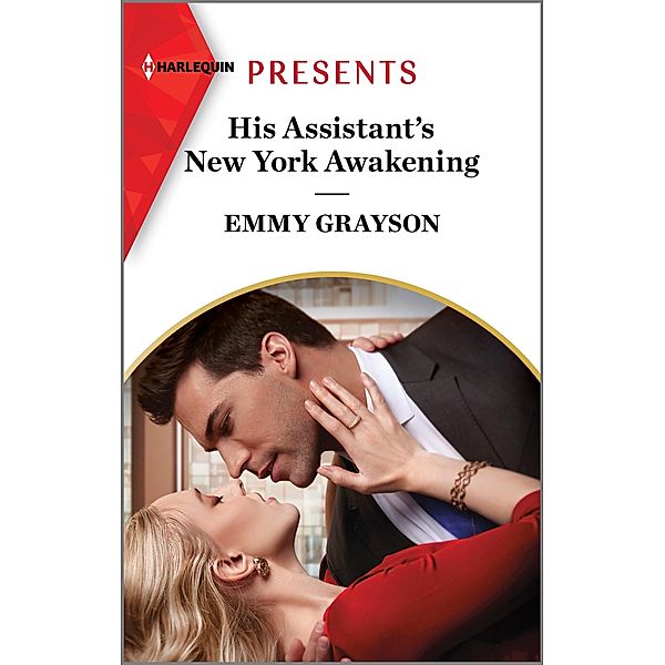 His Assistant's New York Awakening, Emmy Grayson