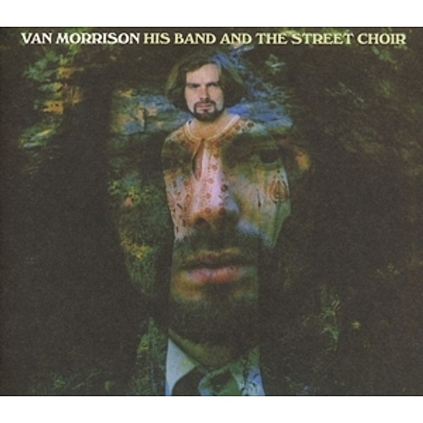 His Band And The Streer Choir (Expanded Edition), Van Morrison