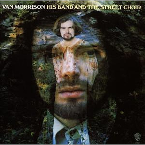 His Band And The Street Choir, Van Morrison