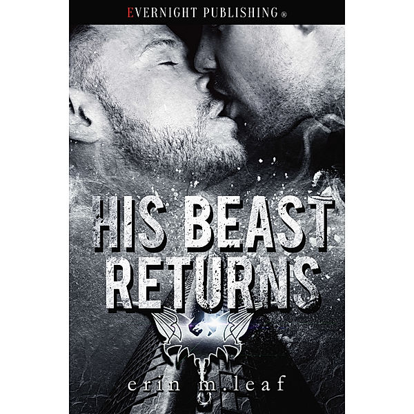 His Beast Returns, Erin M. Leaf