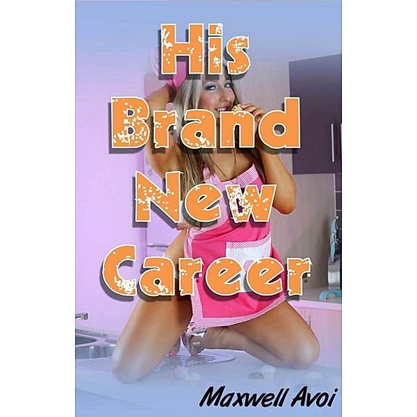 His Brand New Career, Maxwell Avoi