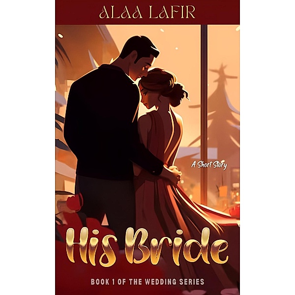 His Bride (The Wedding Series) / The Wedding Series, Alaa Lafir