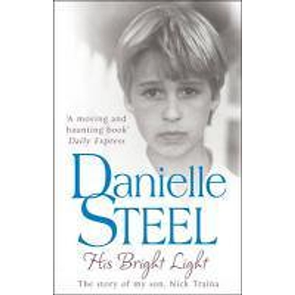 His Bright Light, Danielle Steel