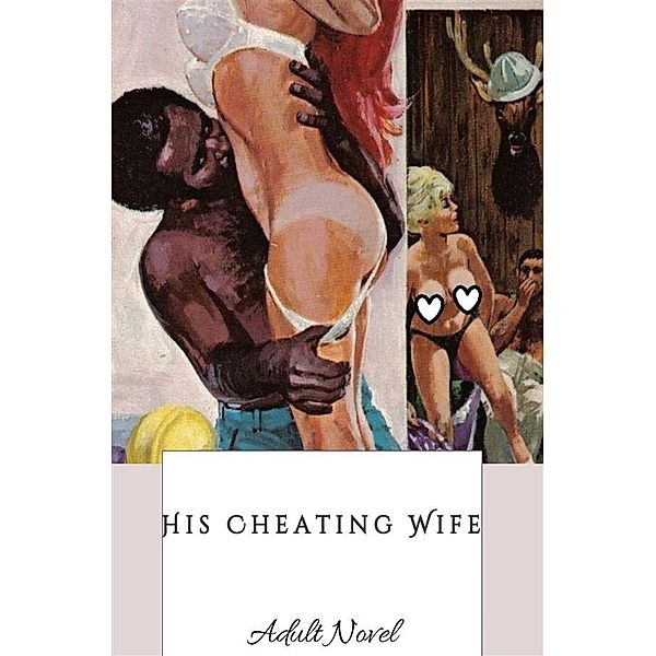 His Cheating Wife, Brian Landreth