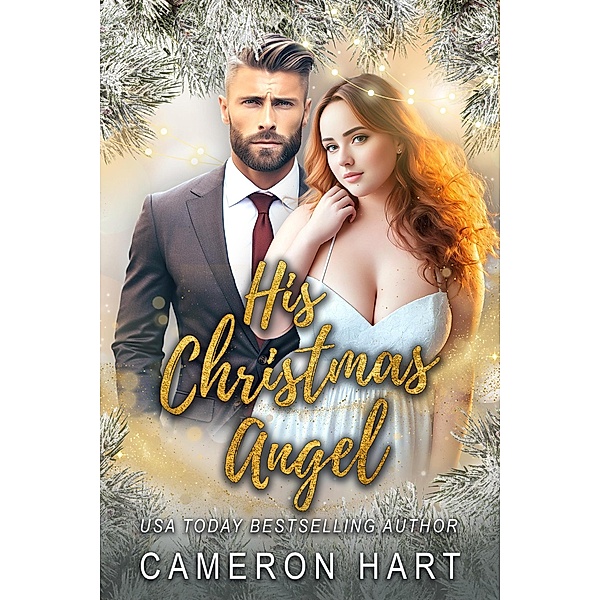 His Christmas Angel, Cameron Hart